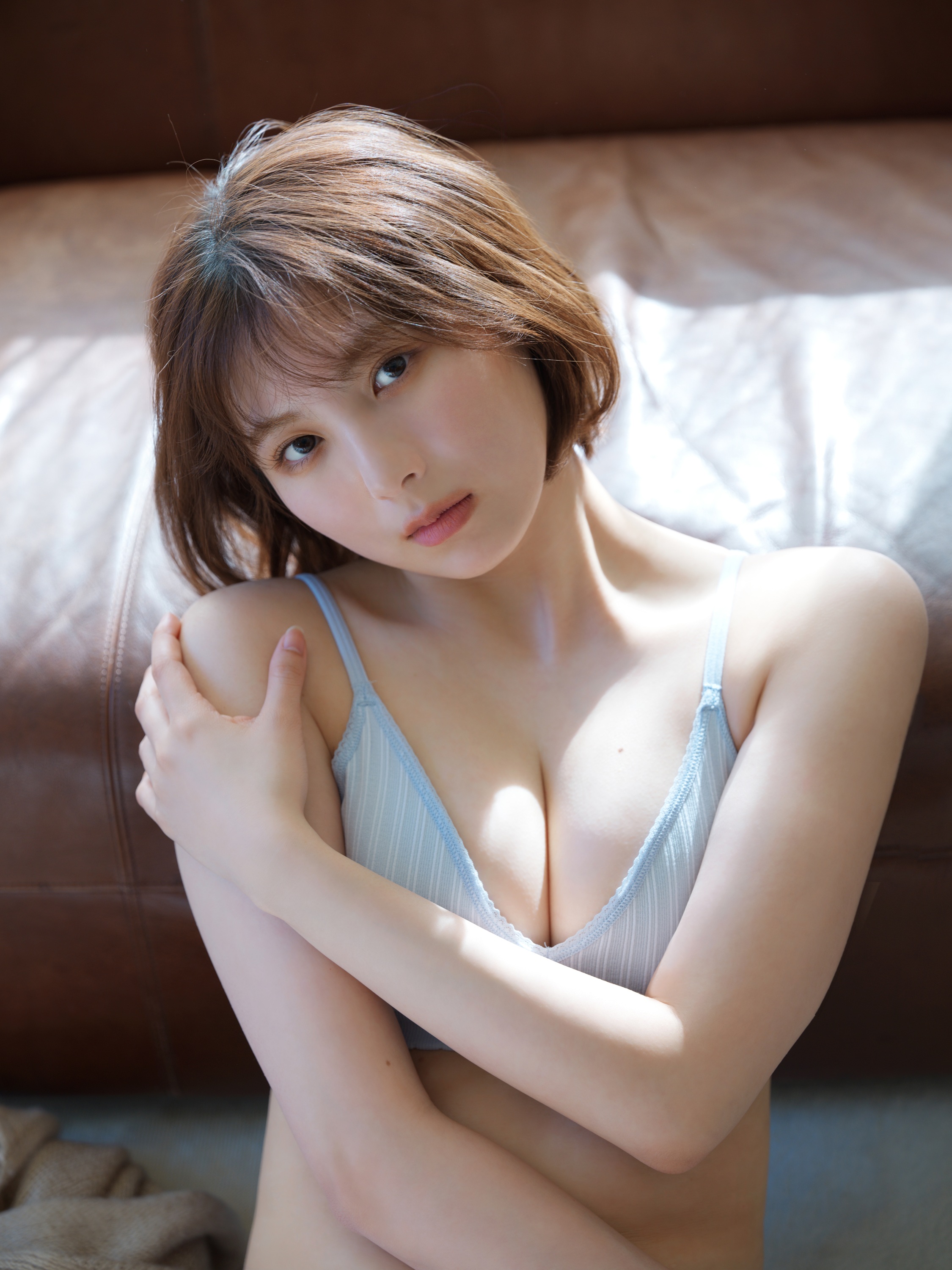 菅原茉椰 デジタル写真集
「Re:Bloom」