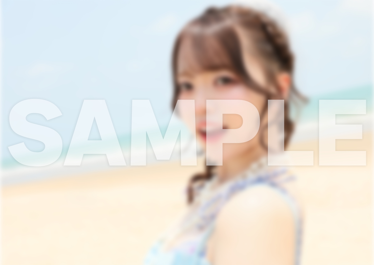 6月17日(水)SUPER☆GiRLS New Sg「Sunset Kiss」ネットサイン会