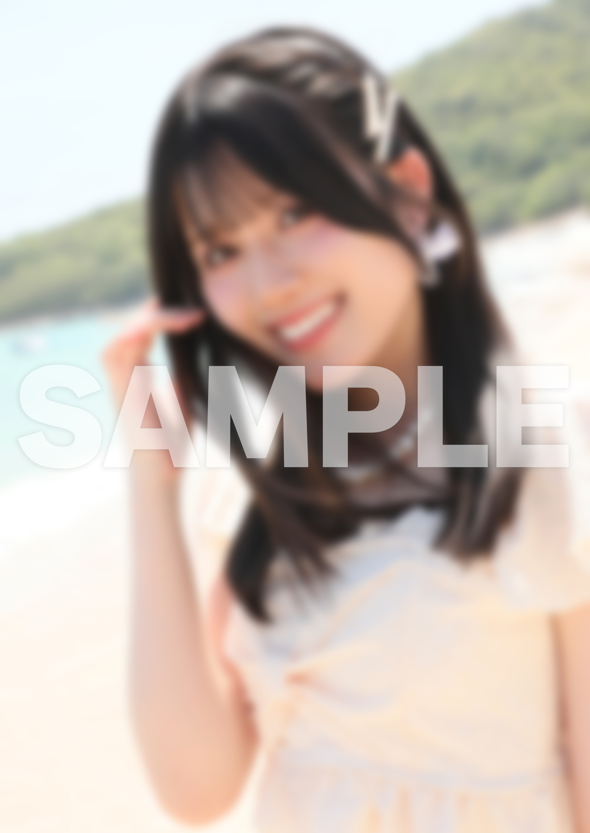 6月17日(水)SUPER☆GiRLS New Sg「Sunset Kiss」ネットサイン会