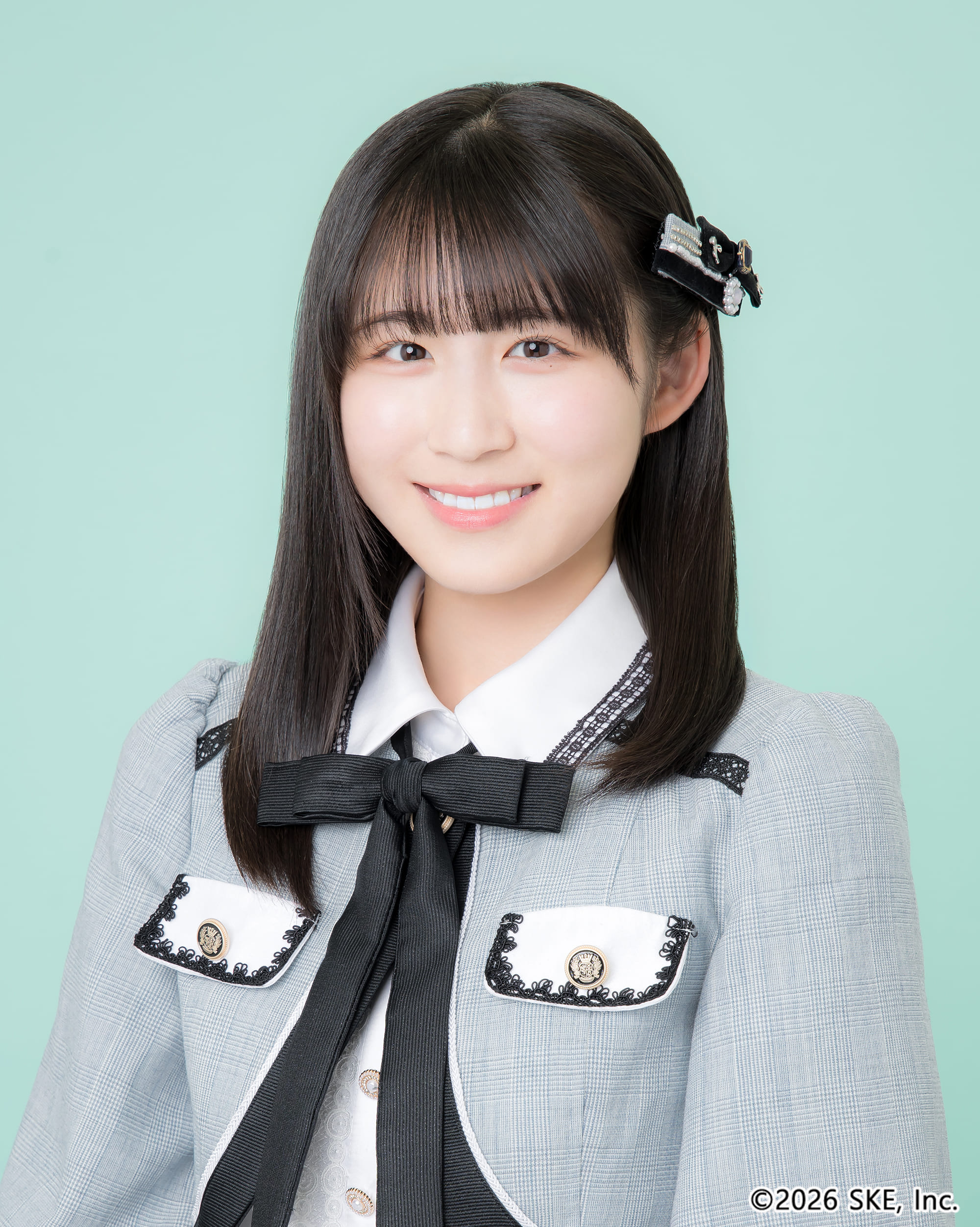 長谷川美月 Honeys ×Popteen 直筆サイン入りチェキ member_107.jpg
