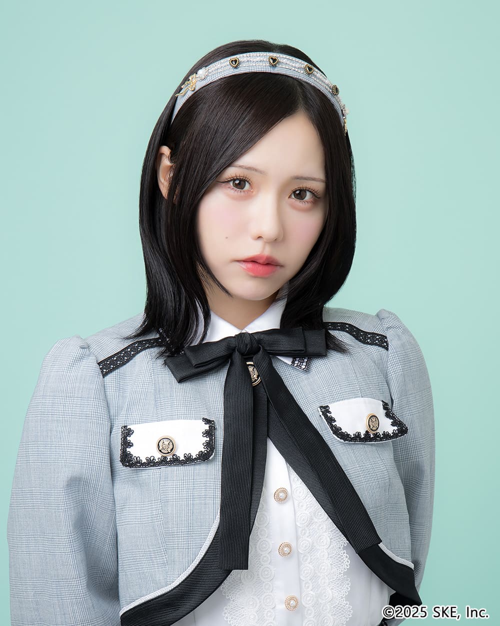 【2次先着】7月27日(月)〜7月31日(金) SKE48 37thシングル対象 オンラインサイン会&チェキ会&抽選会