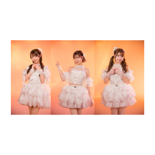 7月12日(日) SUPER☆GiRLS ワンマンライブ CD購入者対象 特典会