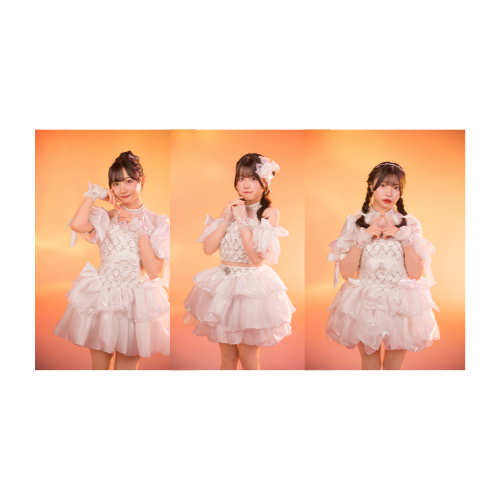 7月12日(日) SUPER☆GiRLS ワンマンライブ CD購入者対象 特典会