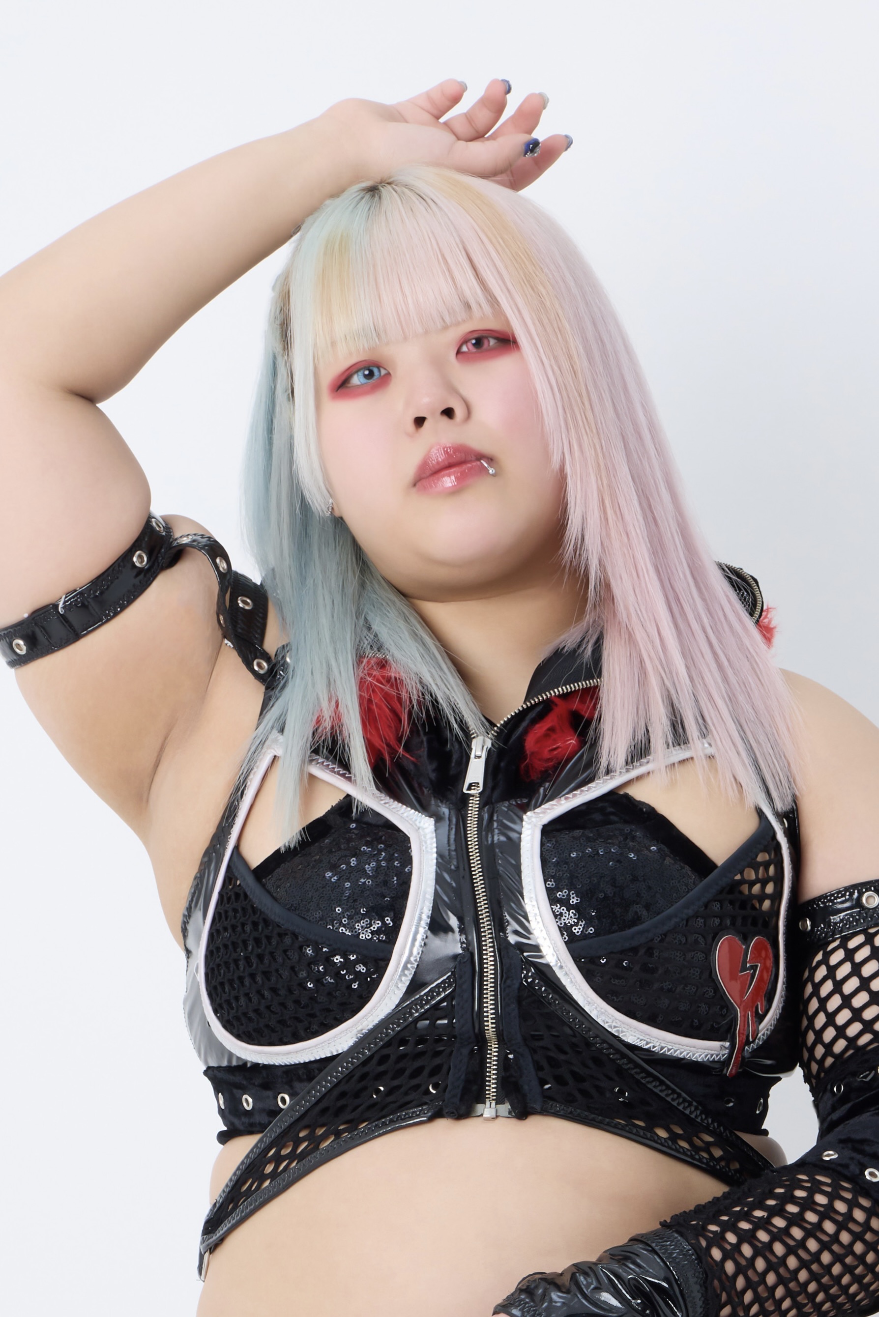 【2次先着販売】7月13日(月)H.A.T.E.オンライン特典会