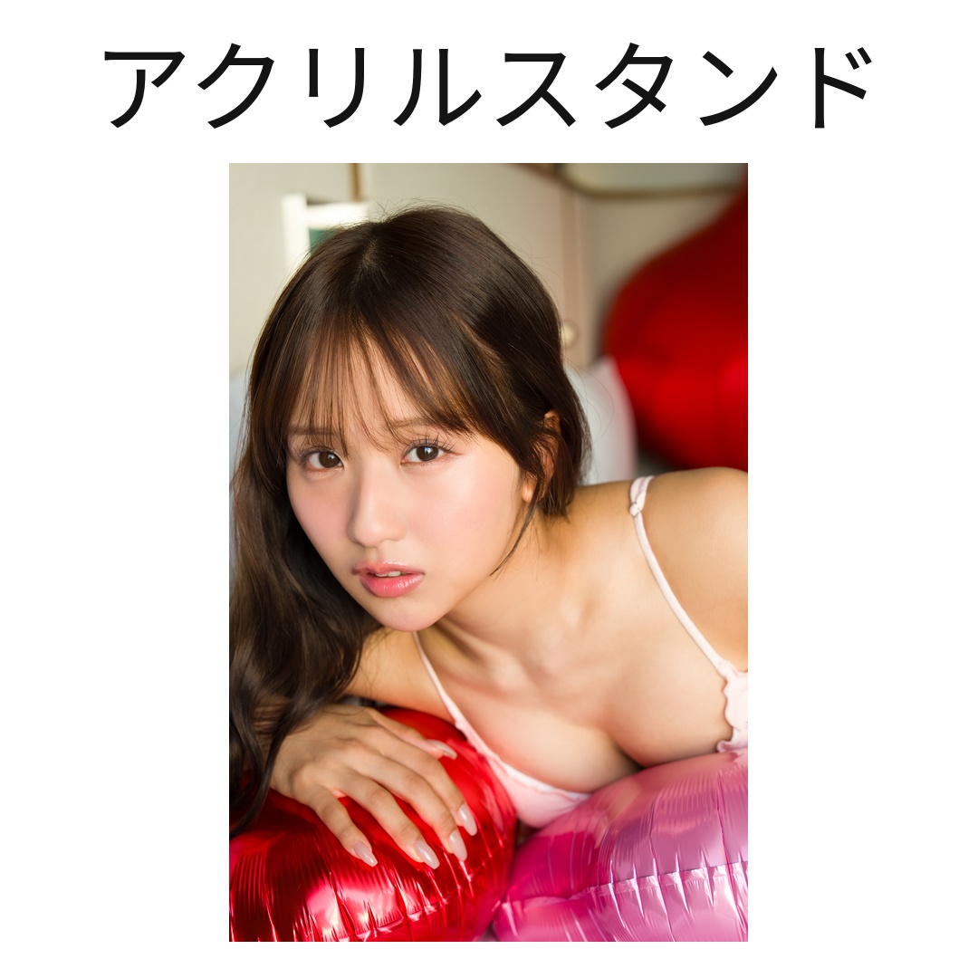 アクリルスタンド1種
