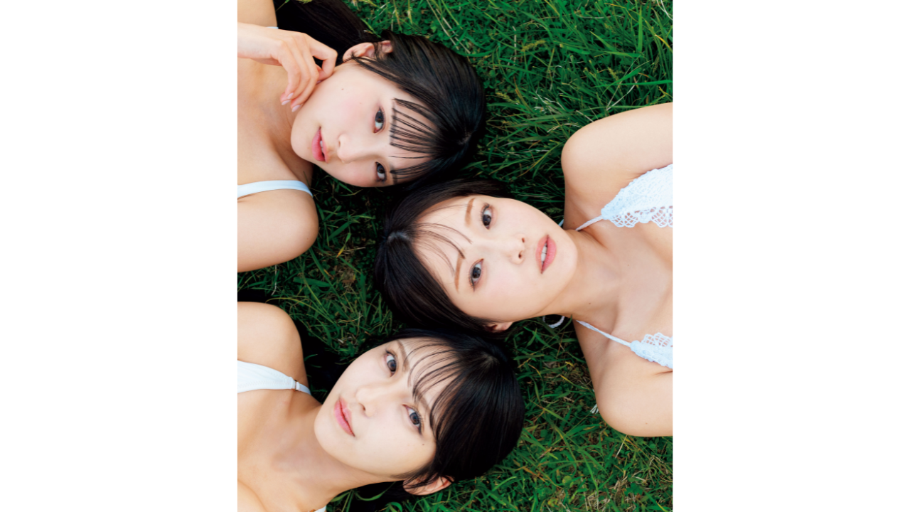 8月24日(月)SPG「週刊プレイボーイ36号」オンラインサイン会