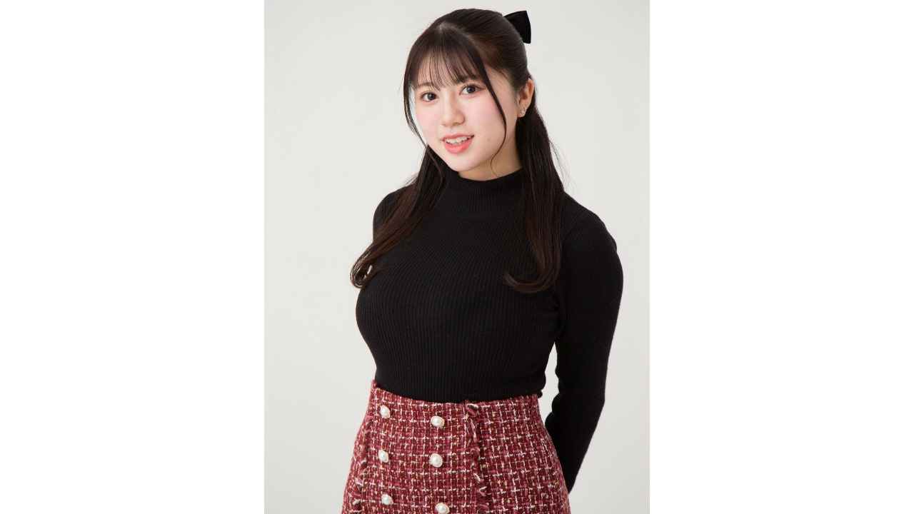 8月30日(日)加藤玲菜オンラインサイン会