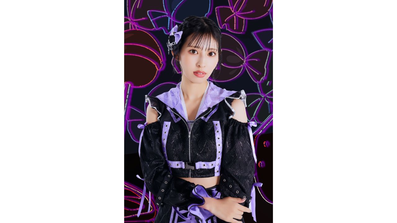 4月8日(水) 沖口優奈「アイドル10年生!生誕衣装!」生写真ネットサイン会