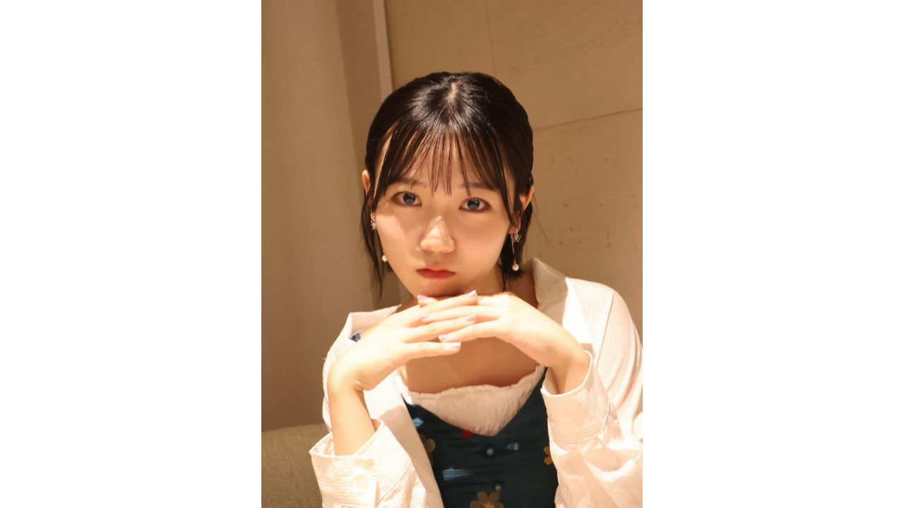 10月29日(木)石田悠佳 オンラインサイン会