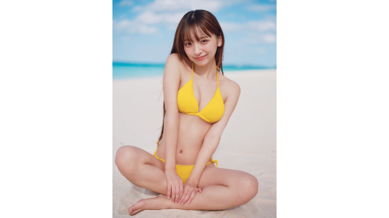 4月28日(火)一ノ瀬瑠菜「ヤングチャンピオン10号」オンラインサイン会