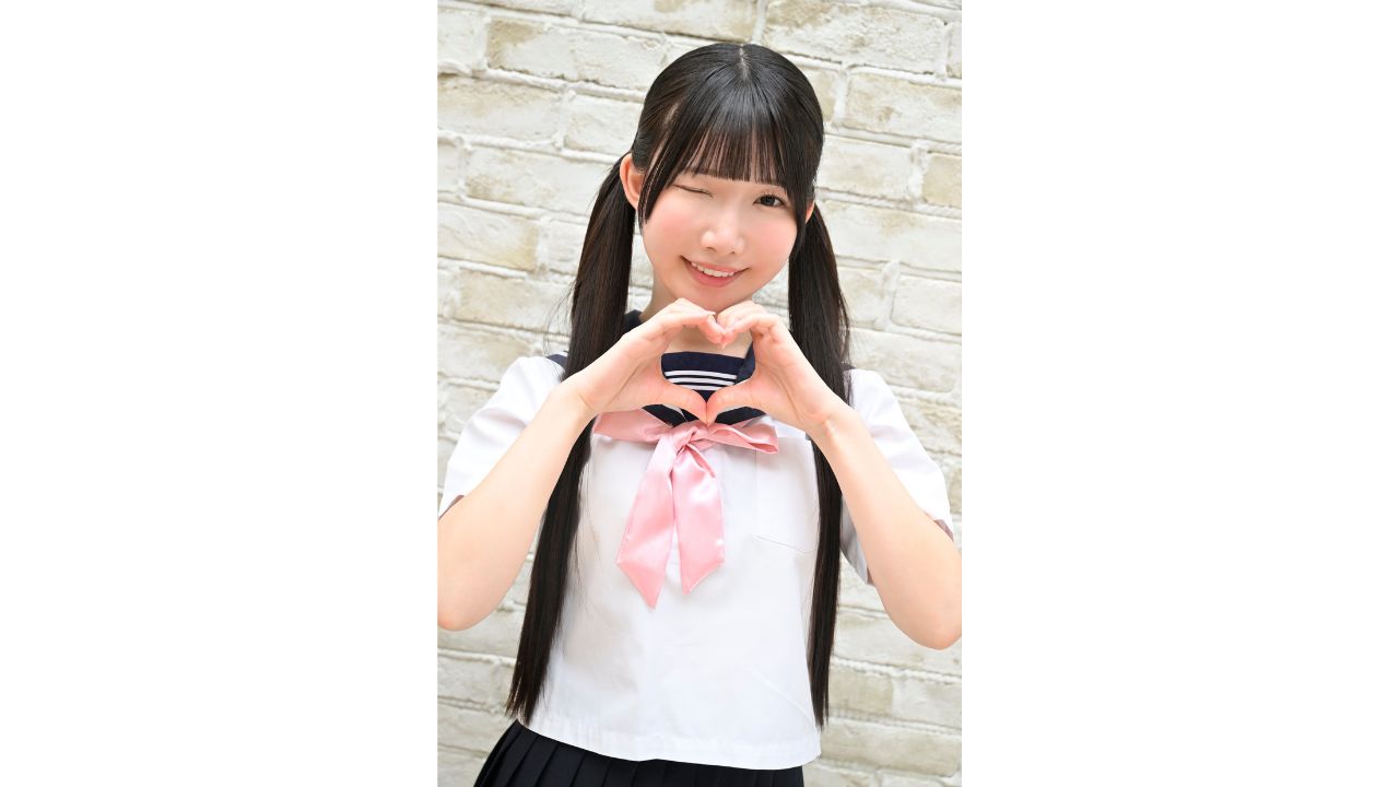 5月26日(火)五百木いお「my fave vol.1」掲載記念オンラインサイン会