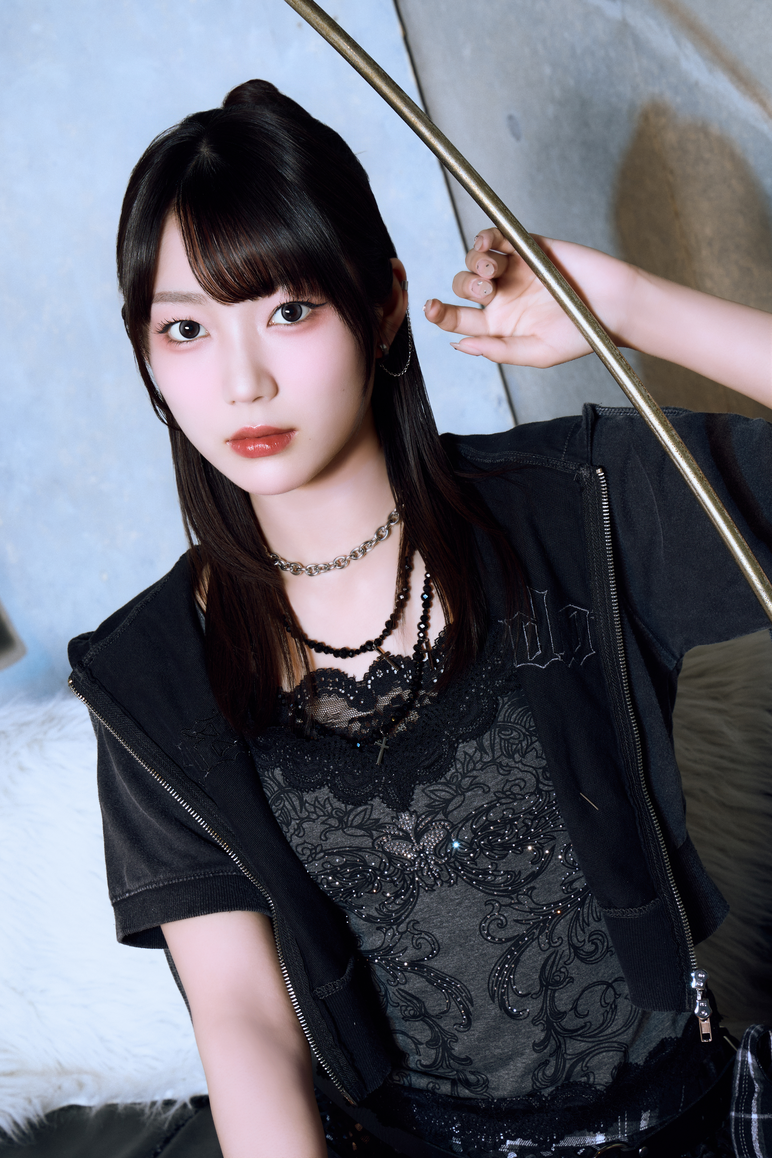 5月31日(日)マジカル・パンチライン「4人体制アー写衣装」生写真ネットサイン会