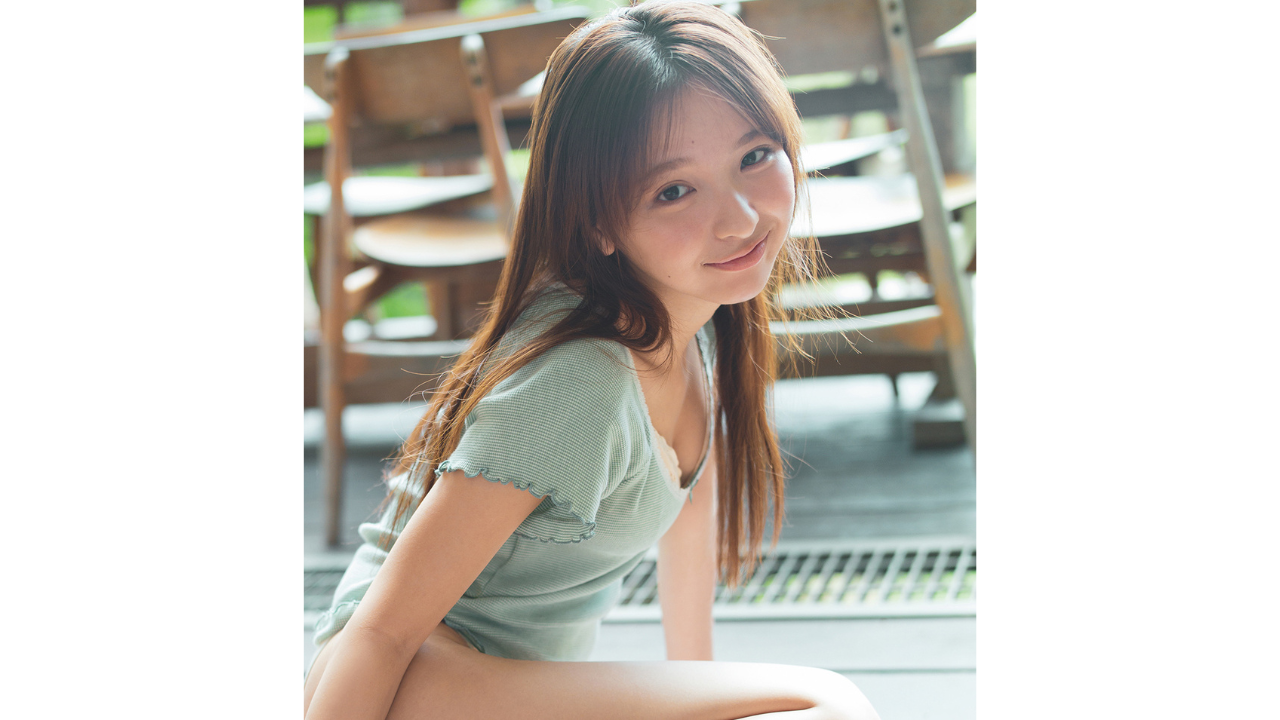 5月28日(木)一ノ瀬瑠菜FLASHスペシャルオンラインイベント