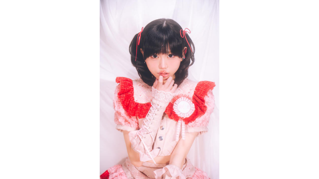 5月26日(火)苺ユルオンライントーク&生誕ネットサイン会